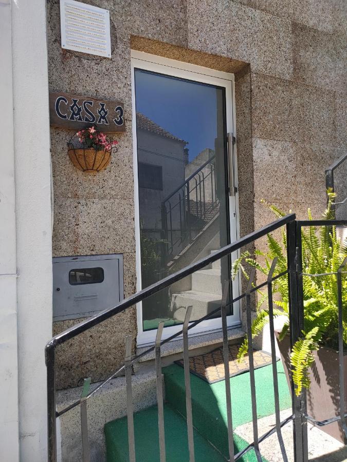 Casa Da Fonte Grande - By Cabralina Apartments Belmonte  Exterior foto